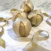 Talking Tables - Gold Wonderball