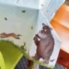 The Gruffalo Table Cover - party supplies Lebanon