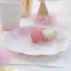 Talking Tables - Truly Pink Paper Plates