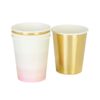 Talking Tables - Truly Pink Paper Cups