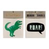Dinosaur Tattoos - party supplies Lebanon