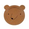 Bear Plates - party supplies Lebanon