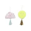 Meri Meri - Cloud & Sun Pi??ata Favors