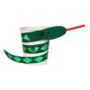 Meri Meri - Go Wild Snake Cups
