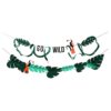 Meri Meri - Go Wild Garland