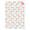 Meri Meri - Emoji Wrapping Paper