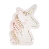 Meri Meri - Unicorn Plates