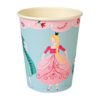 Meri Meri - I'M A Princess Party Cups