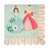 Meri Meri - I'M A Princess Large Napkins