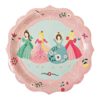 Meri Meri - I'M A Princess Large Plates