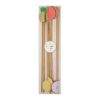 Meri Meri - Fruit Swizzle Sticks