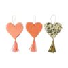 Mini Heart Pi??atas - party supplies Lebanon