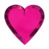 Meri Meri - Valentine's Heart Plates