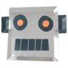 Meri Meri - Robot Plate Lg S/8