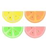 Neon Citrus Npkns Sm S/16 - party supplies Lebanon