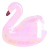 Swan Plate Lg S/8 - party supplies Lebanon