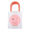 Emoji Party Bags S/8 - party supplies Lebanon