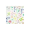 Meri Meri - Floral Small Napkin S/20