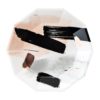 Harlow & Grey - Muse - Abstract Large Paper Plates