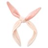 Meri Meri - Velvet Bunny Headband