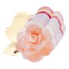 Meri Meri - Rose Garden Plates