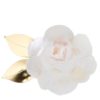 Meri Meri - White Rose Plates