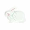 Talking Tables - MIX & MATCH BUNNY PLATE