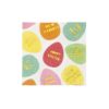Talking Tables - Hop To It Napkins