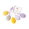 Truly Bunny Egg Decoration - party supplies Lebanon