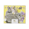 Truly Bunny Garland - party supplies Lebanon