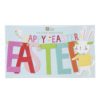 Talking Tables - Hop To It Easter Bunting