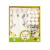 Talking Tables - The Great Egg Hunt Card Making Kit