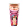 Talking Tables - Boho Large Paper Cups