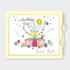 Rachel Ellen Designs - CHRISTENING GUESTBOOK ?? CHRISTENING DAY CHURCH - party supplies Lebanon