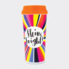 Rachel Ellen Designs - THERMAL TRAVEL MUGS ?? SHINE BRIGHT! - party supplies Lebanon