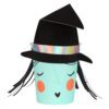 Meri Meri - Witch Halloween Cups