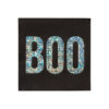 Meri Meri - BOO Small Napkins