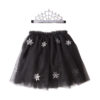 Meri Meri - Cobweb Tutu & Headband