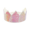 Meri Meri - Reverse Sequin Christmas Party Crown