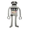 Knitted Robot Cushion - party supplies Lebanon