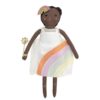 Meri Meri - Mia Rainbow Doll