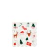 Meri Meri - Christmas Fun Small Napkin