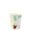 Meri Meri - Festive Christmas Fun Cup