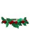 Glitter Christmas Holly Headband - party supplies Lebanon