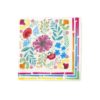 BOHO MIX FLORAL NAPKIN - party supplies Lebanon