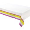 Talking Tables - BOHO TABLE COVER