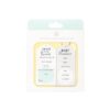 Talking Tables - BORN TO BE LOVED ADVICE CARDS WITH KEYRING