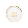Talking Tables - GLITTERATI DISCO BALL CANAPE PLATE