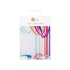 Talking Tables - RAINBOW PAPER STREAMERS (7PK)
