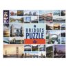 WORLDLY-WISE PHOTOGRAPHIC BRIDGE PUZZLE 1000 PIECE - party supplies Lebanon